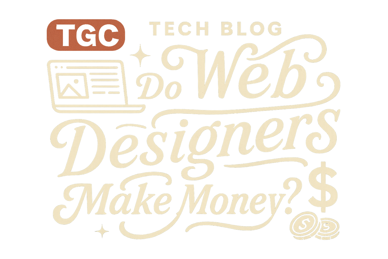 Do Web Designers Make Money?